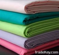 Sell T/C65/35 45X45 96x72 58/60" dyed fabric