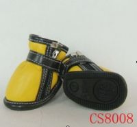 Sell  pet boot, dog shoes, pet shoes