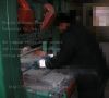 Sell stone splitting(cutting) machine