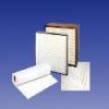 HEPA ULPA Glass Fiber Paper