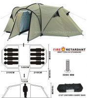 Sell; Camping Tent (Hamburg 800)