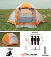 Sell : Camping tent(Colorado 300)