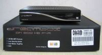 Sell Digital Satellites Receiver Dreambox DM800 HD PVR