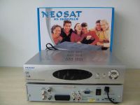 Sell Digital Satellites Receiver Neosat 1600 plus