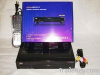 Sell DVB-S Receptor Az America S810B