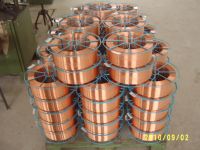 Sell MIG WIRE ER70S-6