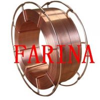 Sell CO2 Welding Wire