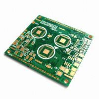 Sell single sided circuit board