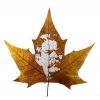 Sell leaf carving---Maksim Gorky