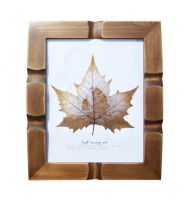 Sell carving leaf