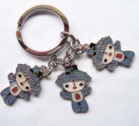 Sell keychain(TY-04002)