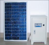Sell solarproduct