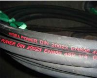 SAE100R13 hydraulic hose