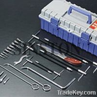 Sell Packing tool & Machines for making gasket