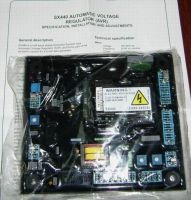 Sell AVR SX440   Automatic Voltage Regulator