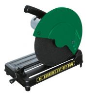Sell 355mm cut off saw