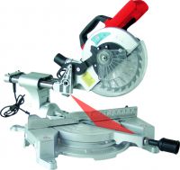 Sell 210mm slide compound miter saw YM8210