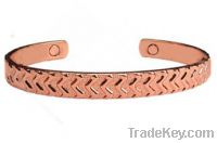 Sell Copper Magnetic Bangles