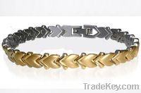 Sell Alloy Magnetic Bracelets