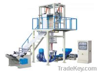 Sell rotary head blowing machine