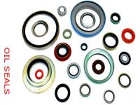 Sell oil seal for auto and moter
