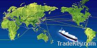 OCEAN SHIPPING FROM CHINA TO ST.PETERBURG