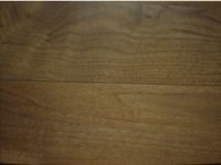 Hardwood Walnut Flooring
