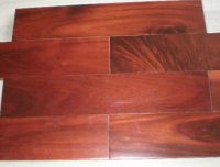 Acacia Hardwood Flooring