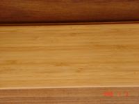 Sell Solid Bamboo Flooring