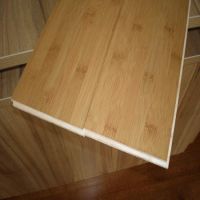 Sell Bamboo Engineered Flooring