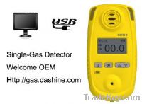 Sell Portable Carbon Monoxide Gas Detector, Factory Offer CO Detector