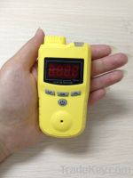 Sell Combustible CH4 Gas Alarm/Monitor/Detector with Data Transfer