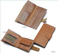 Sell genuine leather wallet