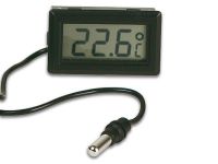 Sell LCD Digital Thermometer