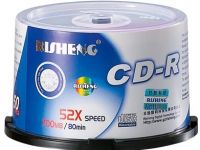 Sell printable/nonprintable CD-R/RW