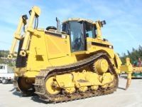 CAT D8T #J8B00805, Year 2006, 1000 Hours, Price: ASK