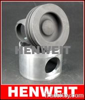 Sell PISTON FOR SCANIA DC12.01 127MM