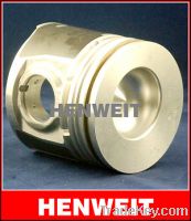 Sell PISTON FOR FIAT/IVECO 104MM