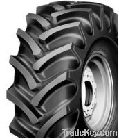 Sell Radial Agricultural Tyres