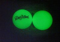 Sell Photoluminescent Golf Ball