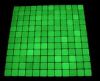Sell glow in the dark glass mosaic