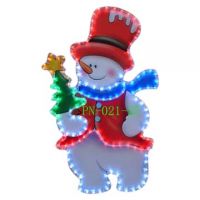 Sell LED Christmas Snowman
