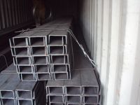 Sell Channel Steel Bar