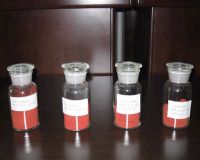 Sell  iron oxide red