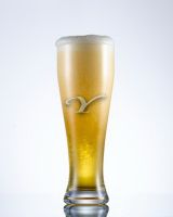 Sell  beer glass - large