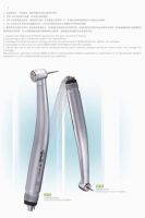 Sell offer of dental handpiece