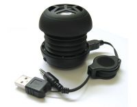Sell X-mini capsule Speaker, hamburger speakers