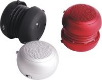 X Mini Capsule Speaker