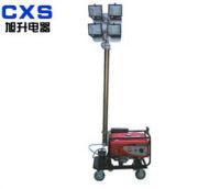 Sell CQY6800 Omnidirectional Auto Movable Lighting Vehicle