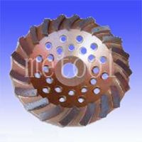 Sell Grinding Cup Wheel (Item No. GW32)